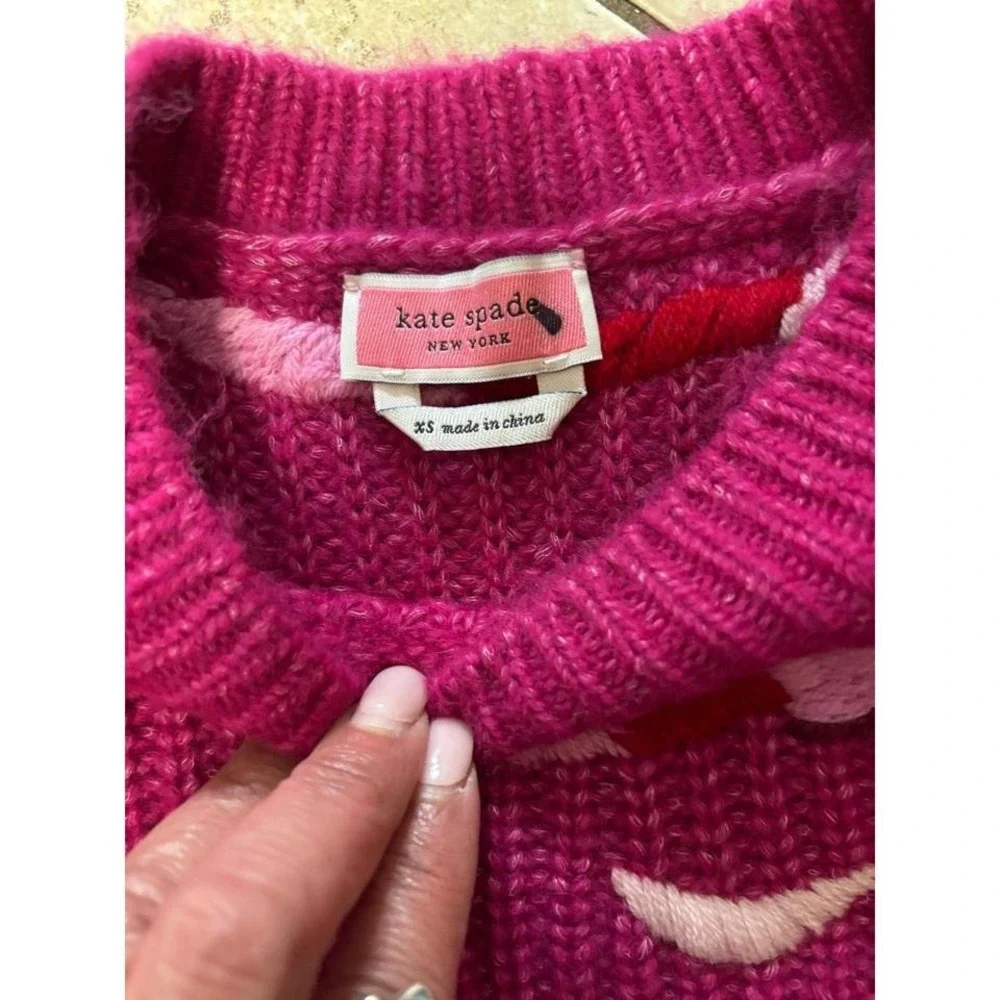Kate‎ Spade XS sweater